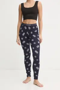 Функциональные леггинсы Merino 260 Vertex Icebreaker, темно-синий