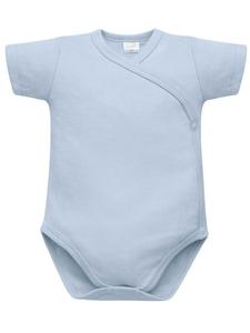 Pinokio Комбинезон/Боди в синем цвете