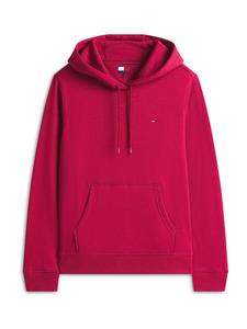 Толстовка Tommy Jeans, Berry