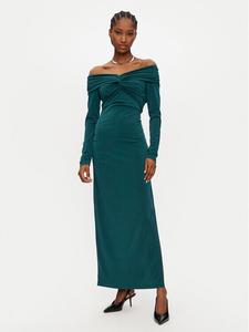 Вечернее платье узкого кроя Vicolo, зеленый