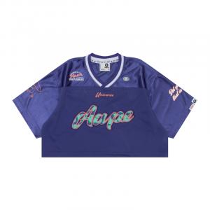 Футболка женская Aape, белая WHX