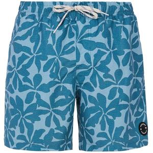 Шорты для плавания prtbaza Protest, синий