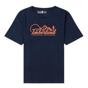 Timberland Футболка Men's Royal Blue