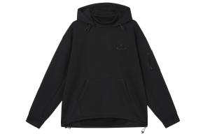 Свитшот мужской Jordan, черный