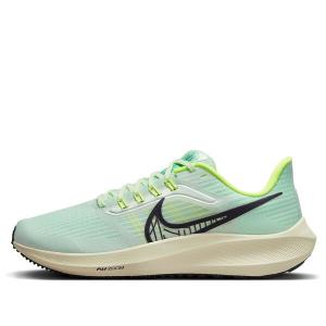 Кроссовки air zoom pegasus 39 Nike, зеленый