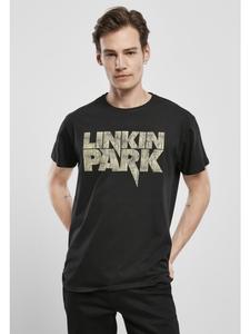 Merchcode Черная футболка