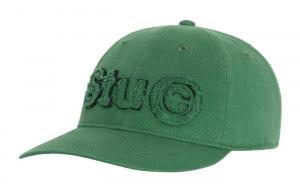 Кепка унисекс Stussy