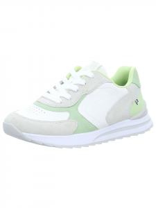 Rieker Спортивные кроссовки на шнуровке с ярким дизайном