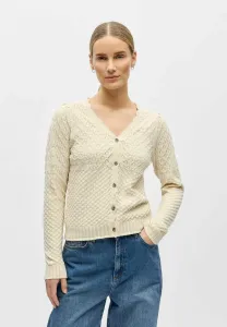 Кардиган vausschnitt Object, Birch