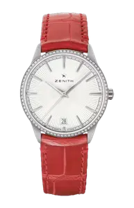 Часы Zenith Elite classic 36 мм