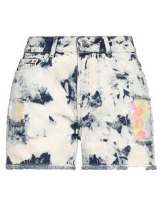 Джинсовые шорты Relish, синий