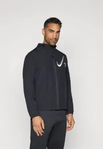 Формовая куртка тренировочная куртка Nike Performance, Black