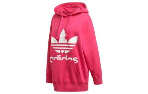 Свитшот женский пурпурный Adidas Originals