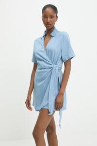 Комбинезон Answear.Lab, синий