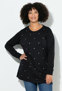 Толстовка Angel of Style Sweatshirt, Black