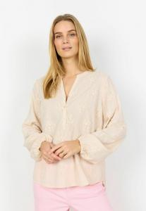 Блуза Soyaconcept BARBRA , Cream/Beige
