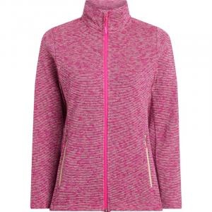 Нижняя куртка da.-флисовая куртка Sammy FZ W Mckinley, мультиколор