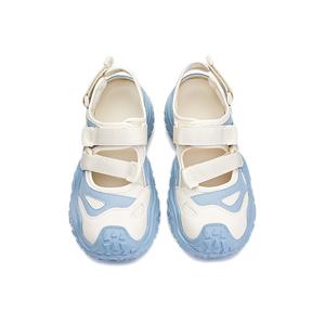 Повседневные женские туфли Help, черные