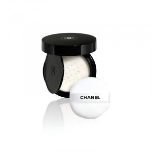 Легкая рассыпчатая пудра Portable Setting Delicate Toast 6g CHANEL