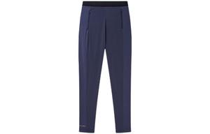 Columbia Женские повседневные брюки фиолетового цвета