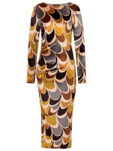 Платье Ana Alcazar, Mixed Colors