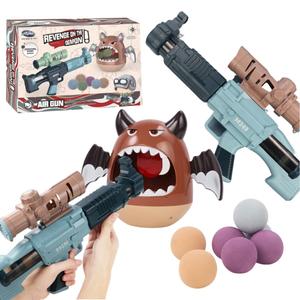 Аркадная игра «Стрельба по голодному монстру» Inna marka