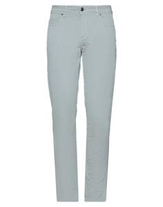 Брюки Re_Hash, серый