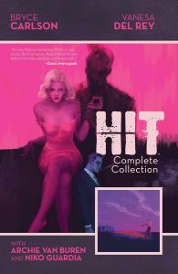 Hit Complete Collection (BOOM! Studios)