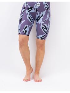 Шорты Venture в фиолетовом цвете Stray eivy