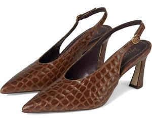 Туфли Naturalizer 27 Edit Elaine, цвет English Tea Crocco