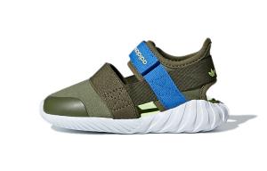 Adidas originals Кроссовки для малышей TD