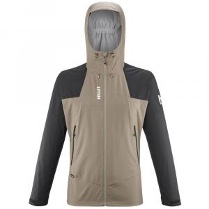 Куртка Millet Fitz Roy, бежевый