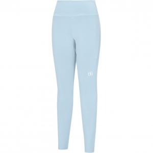 KOLON SPORT Леггинсы Women's Gray Blue