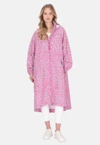 Водонепроницаемый Schmuddelwedda, Aqua Pink Leo