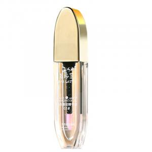 Меняющий цвет бальзам-сыворотка для губ увлажняющий MINSHZEE, [Two Pieces]01 Wild розовый+02 Secret розовый