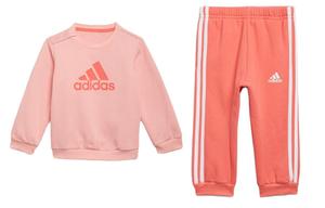 Комбинезоны/ползунки TD Adidas, желтый/темно-синий/желтый