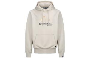 Толстовка мужская бежевая Evisu, цвет Apricot