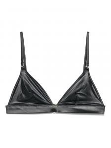 Верх бикини Splash Maison Close, черный