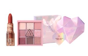 Набор косметики для женщин 3CE