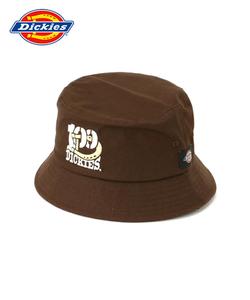 Панама DICKIES/(U)DK с логотипом к 100-летию компании.