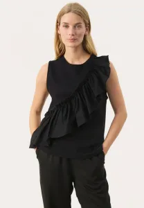 Джуливе топ Part Two, Black