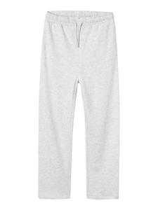Тканевые брюки NAME IT Regular Pants NLNNizu, пятнистый серый