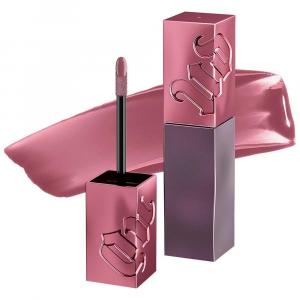 Urban Decay Vice Lip Bond Glossy Стойкая жидкая губная помада, цвет Og Backtalk