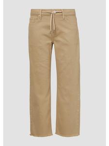 Джинсы KAROLIN в цвете 83Z8_светло-коричневый s.Oliver