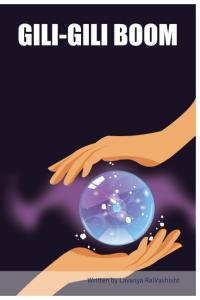 GILI-GILI BOOM (BriBooks)