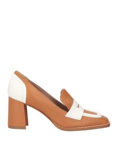 Лоферы Cheville, коричневый