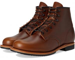 Ботинки Red Wing Heritage Beckman, цвет Cigar Excalibur