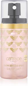 Спрей-Фиксатор для блесток Wonder Woman Catrice, 50 мл