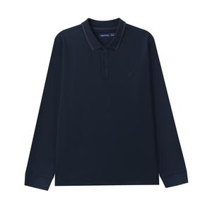 Мужская поло NAUTICA, синий