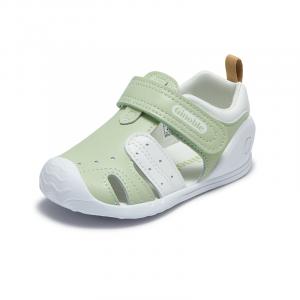 Детская обувь Infant And Toddler GINOBLE, зеленый/белый